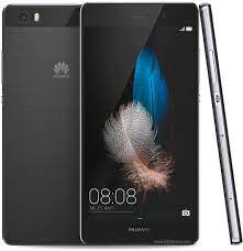 Huawei P8 Lite (2017) In Hong Kong
